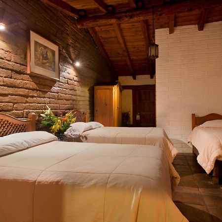 Hotel La Casa De Maty 塔帕尔帕 客房 照片