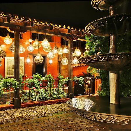 Hotel La Casa De Maty 塔帕尔帕 外观 照片