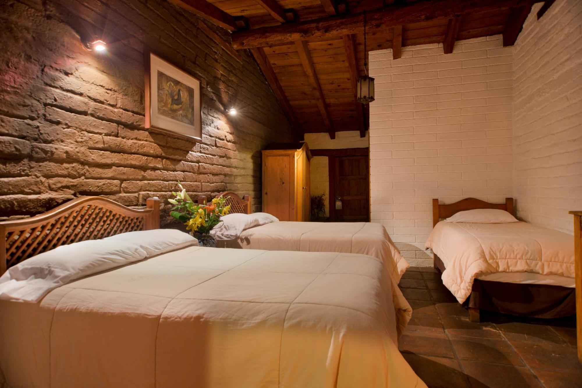 Hotel La Casa De Maty 塔帕尔帕 客房 照片