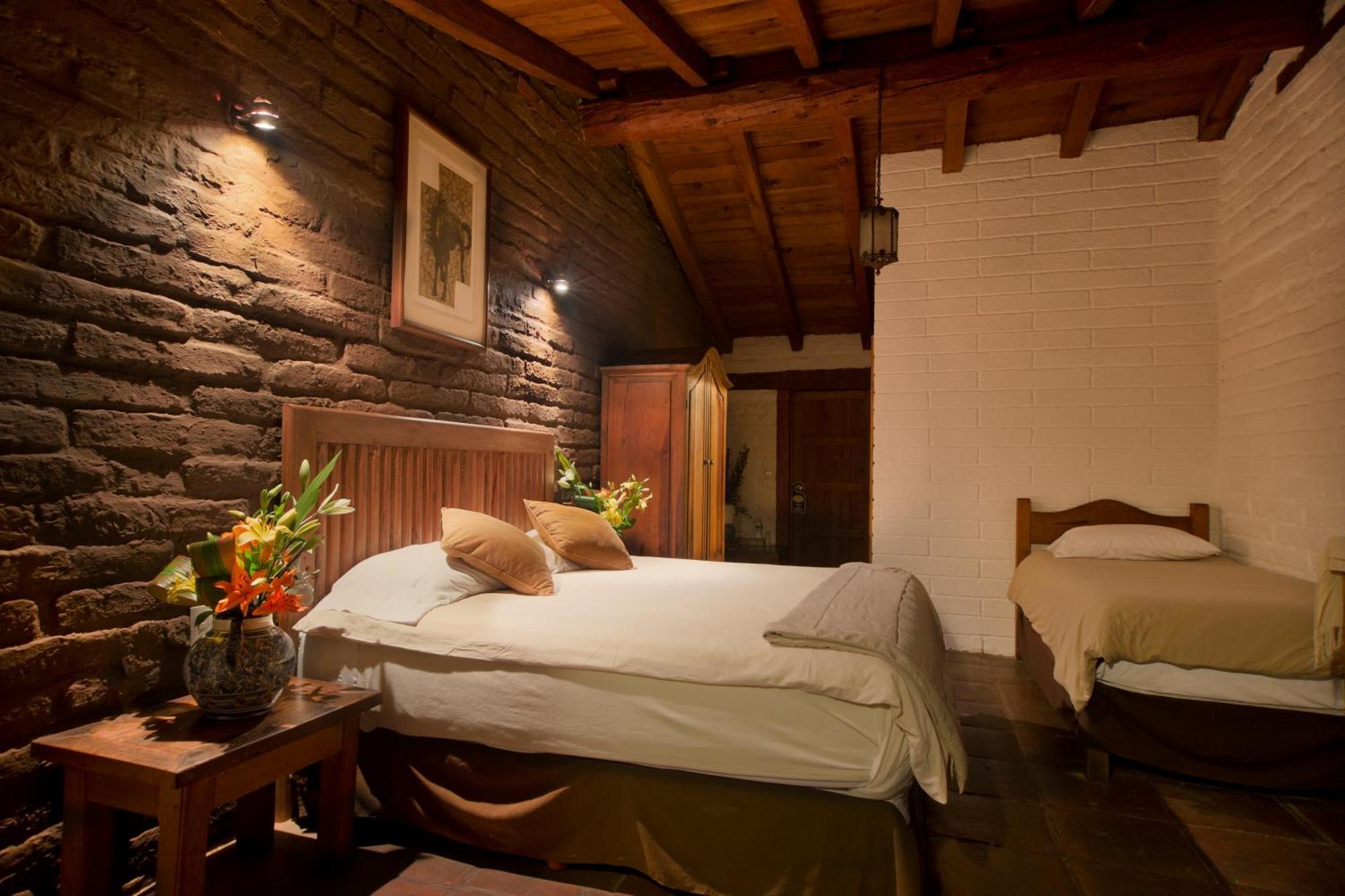 Hotel La Casa De Maty 塔帕尔帕 客房 照片