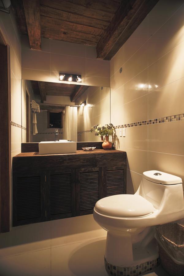 Hotel La Casa De Maty 塔帕尔帕 客房 照片