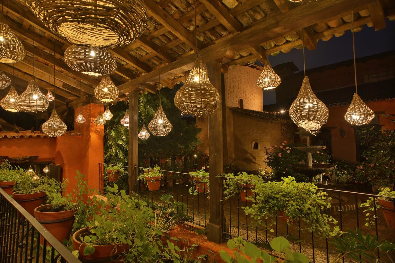 Hotel La Casa De Maty 塔帕尔帕 外观 照片