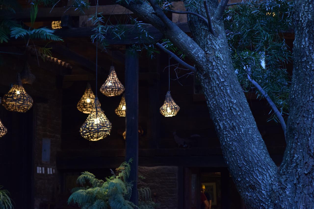 Hotel La Casa De Maty 塔帕尔帕 外观 照片