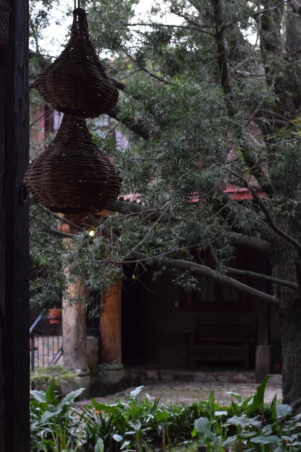 Hotel La Casa De Maty 塔帕尔帕 外观 照片