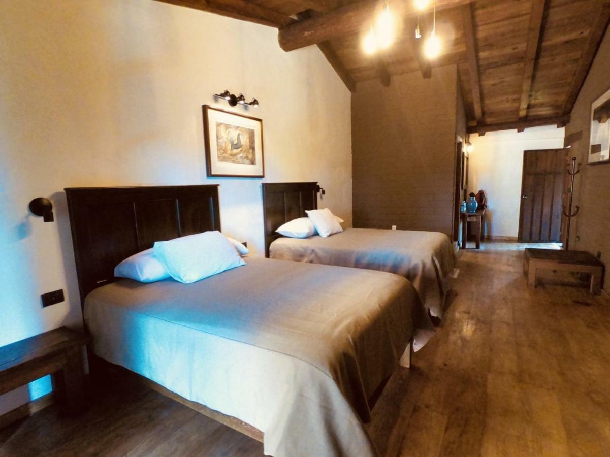 Hotel La Casa De Maty 塔帕尔帕 外观 照片