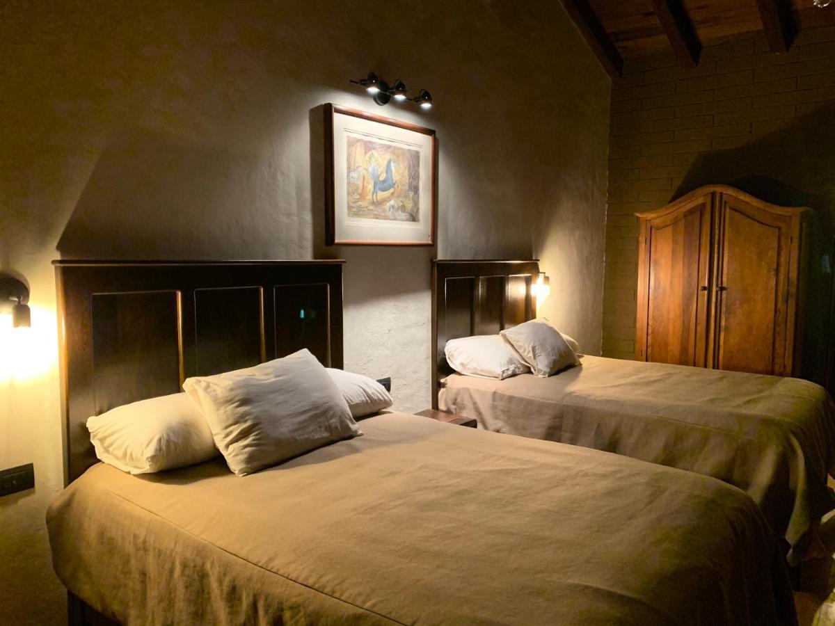 Hotel La Casa De Maty 塔帕尔帕 外观 照片